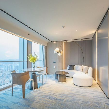 מלון Pullman Shenzhen North מראה חיצוני תמונה