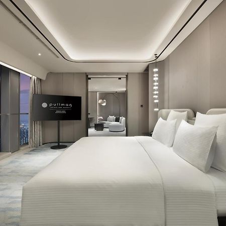 מלון Pullman Shenzhen North מראה חיצוני תמונה